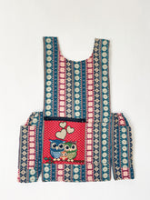 Load image into Gallery viewer, Periwinkle Cobbler Apron Style#5
