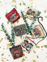 Load image into Gallery viewer, Mini Tapestry Crossbody
