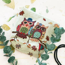 Load image into Gallery viewer, Mini Tapestry Crossbody
