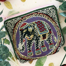 Load image into Gallery viewer, Mini Tapestry Crossbody
