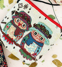 Load image into Gallery viewer, Mini Tapestry Crossbody
