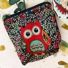 Load image into Gallery viewer, Mini Tapestry Crossbody
