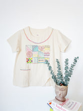 Load image into Gallery viewer, Short Sleeve Top Style#2

