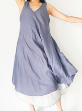 Load image into Gallery viewer, Sleeveless Layered Dress
