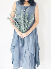 Load image into Gallery viewer, Boho Lagenlook Dress
