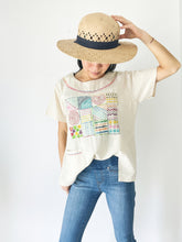 Load image into Gallery viewer, Short Sleeve Top Style#2
