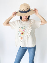 Load image into Gallery viewer, Short Sleeve Top Style#1
