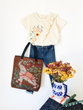 Load image into Gallery viewer, Tapestry Tote Style#1
